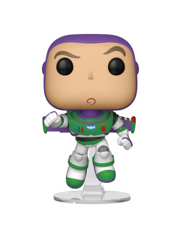 Funko Pop! Buzz Lightyear -Toy Story 4- 37390 TOY STORY FUNKO
