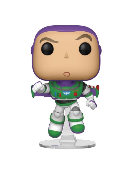 Funko Pop! Buzz Lightyear -Toy Story 4- 37390 TOY STORY FUNKO