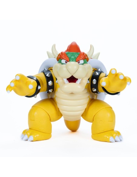 Figura Big Bad Bowser 422744 SUPER MARIO JAKKS PACIFIC