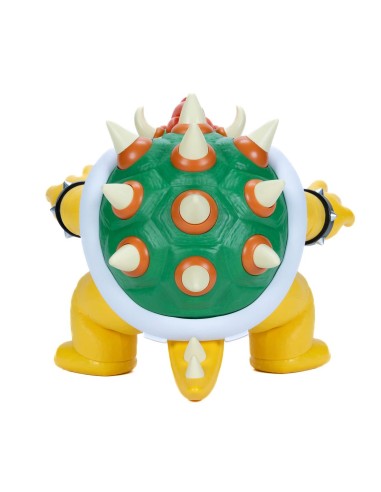 Figura Big Bad Bowser 422744 SUPER MARIO JAKKS PACIFIC