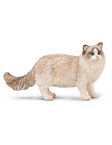 Gato ragdoll M 90180059 COLLECTA COLLECTA