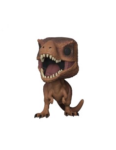 Funko Pop! Tyrannosaurus Rex -Jurassic Park- 26734 JURASSIC WORLD FUNKO
