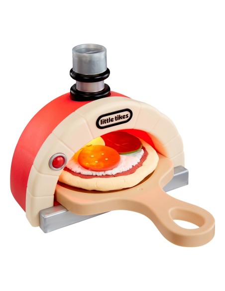 Kit Pizza Creative chefs 488771 LITTLE TIKES