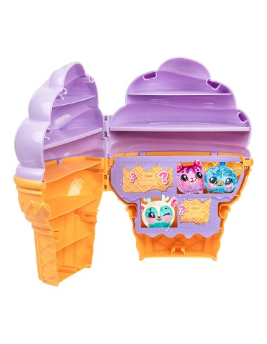 Cookeez Makery Pack Yum Yumz 23607 MOOSE