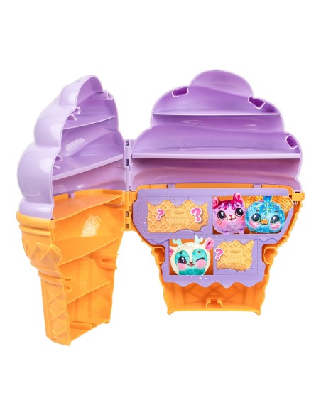 Cookeez Makery Pack Yum Yumz 23607 MOOSE