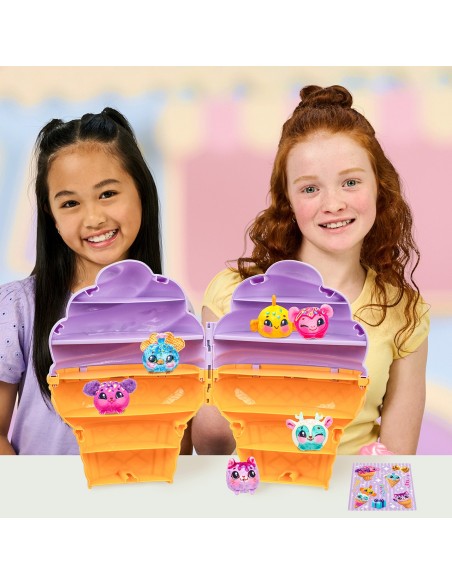 Cookeez Makery Pack Yum Yumz 23607 MOOSE