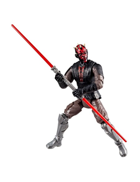 Figura Titan Series - Darth Maul G2687 STAR WARS HASBRO