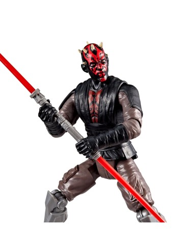 Figura Titan Series - Darth Maul G2687 STAR WARS HASBRO