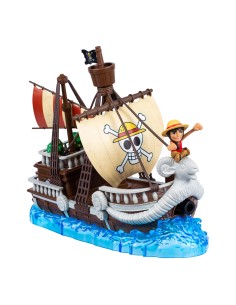 Playset Barco Going Merry 63311 ONE PIECE MOOSE