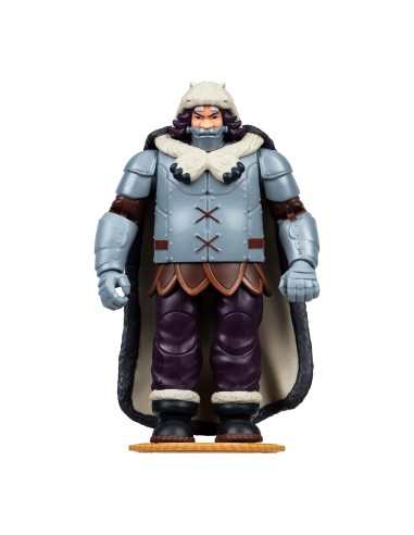 Figura de acción de Wapol 63316 ONE PIECE MOOSE