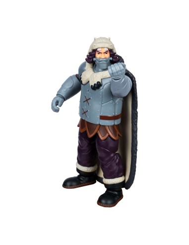 Figura de acción de Wapol 63316 ONE PIECE MOOSE