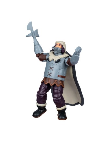 Figura de acción de Wapol 63316 ONE PIECE MOOSE