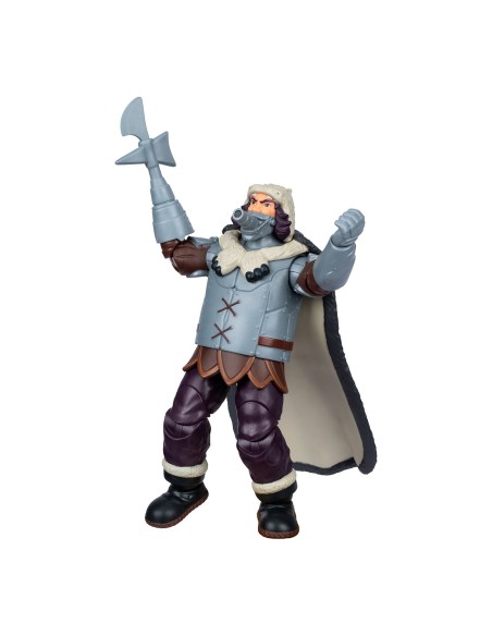 Figura de acción de Wapol 63316 ONE PIECE MOOSE