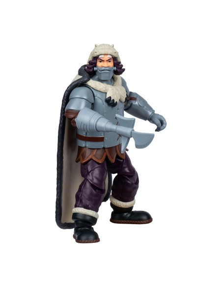 Figura de acción de Wapol 63316 ONE PIECE MOOSE