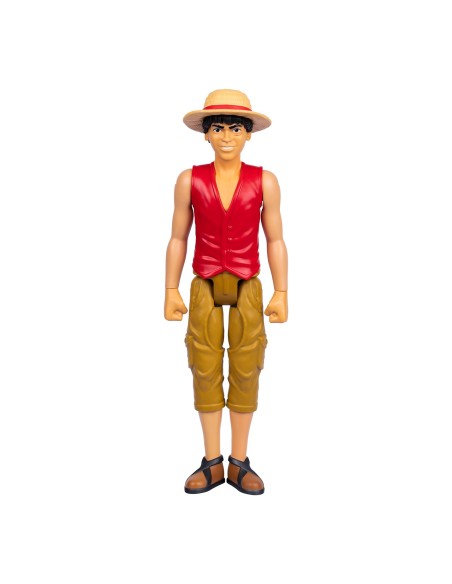 Figura de acción grande - Luffy 63333 ONE PIECE MOOSE