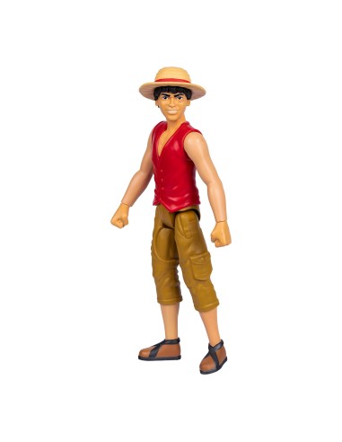 Figura de acción grande - Luffy 63333 ONE PIECE MOOSE