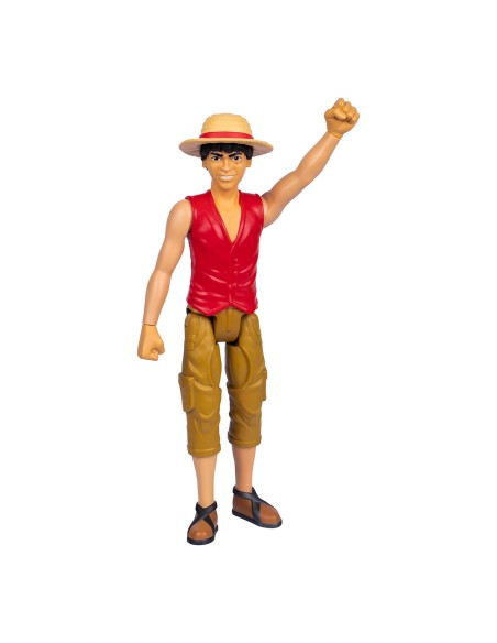 Figura de acción grande - Luffy 63333 ONE PIECE MOOSE