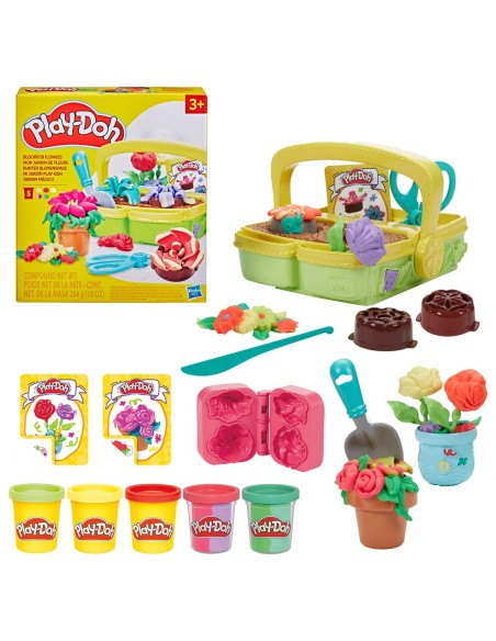 Mi Jardín G0492 PLAY-DOH