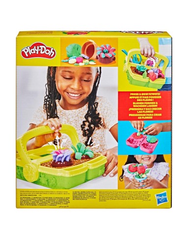 Mi Jardín G0492 PLAY-DOH