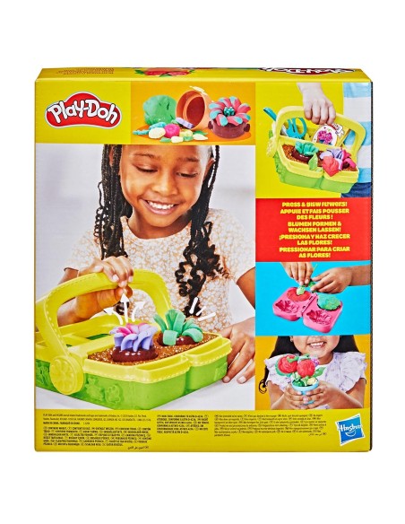 Mi Jardín G0492 PLAY-DOH