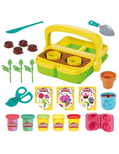 Mi Jardín G0492 PLAY-DOH