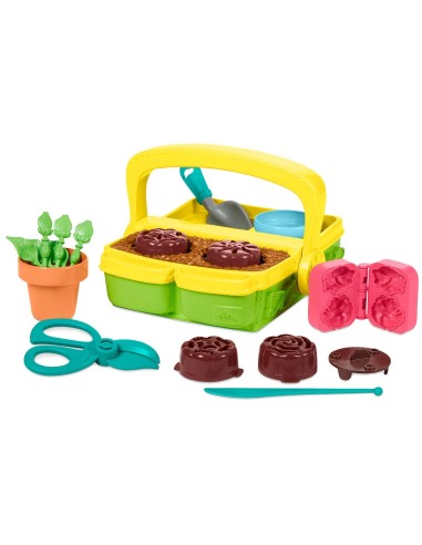 Mi Jardín G0492 PLAY-DOH