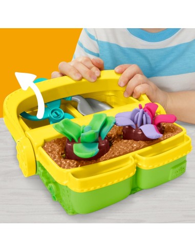 Mi Jardín G0492 PLAY-DOH