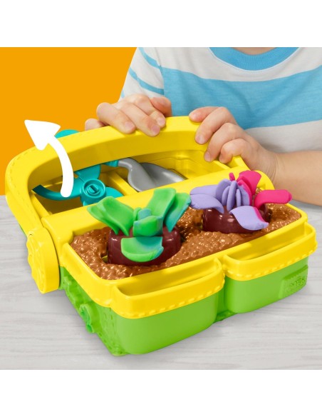 Mi Jardín G0492 PLAY-DOH