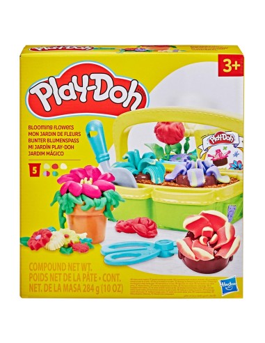 Mi Jardín G0492 PLAY-DOH