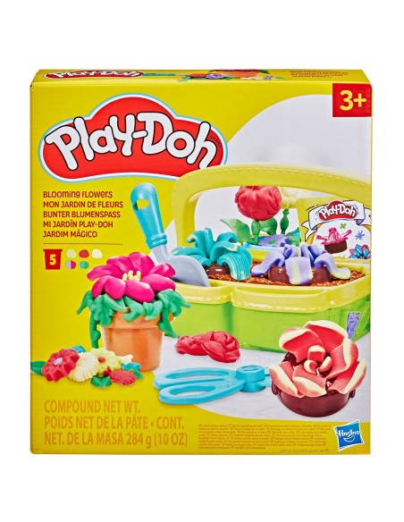 Mi Jardín G0492 PLAY-DOH