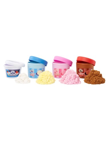 Creative Chefs - Kit de Helados 639661 LITTLE TIKES