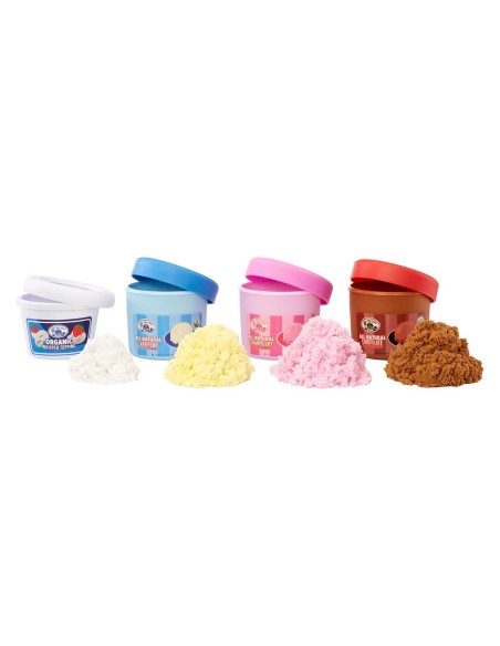 Creative Chefs - Kit de Helados 639661 LITTLE TIKES