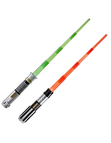 Sables de luz eléctricos G2523 STAR WARS HASBRO