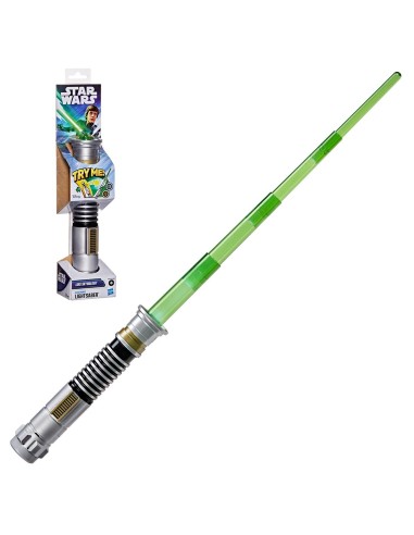 Sables de luz eléctricos G2523 STAR WARS HASBRO