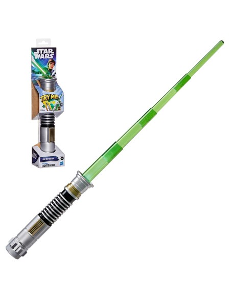Sables de luz eléctricos G2523 STAR WARS HASBRO