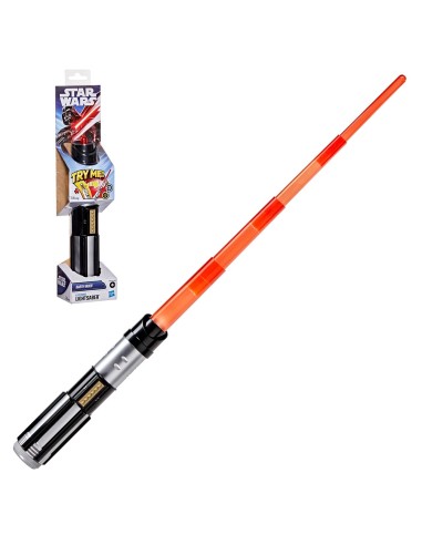 Sables de luz eléctricos G2523 STAR WARS HASBRO