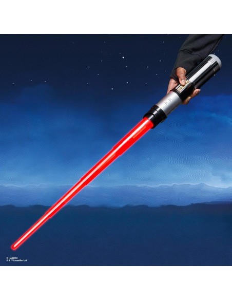 Sables de luz eléctricos G2523 STAR WARS HASBRO
