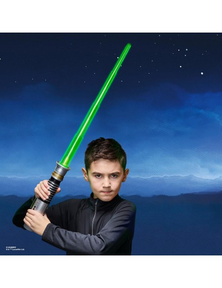 Sables de luz eléctricos G2523 STAR WARS HASBRO