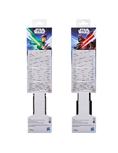 Sables de luz eléctricos G2523 STAR WARS HASBRO