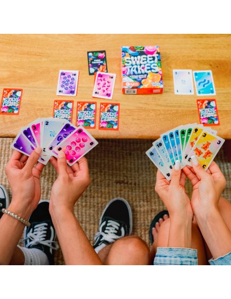 Sweet Takes G1853 HASBRO GAMES