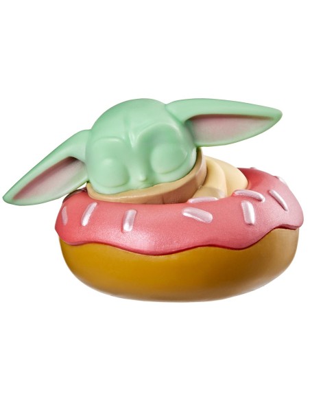 Minifiguras Coleccionables Grogu G3324 STAR WARS HASBRO