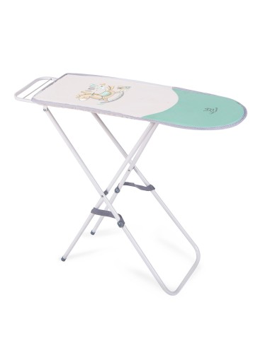Planchador Verde Funny 53482 DECUEVAS