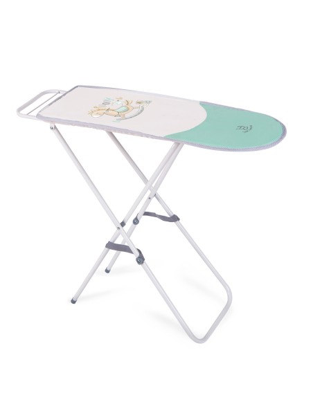 Planchador Verde Funny 53482 DECUEVAS