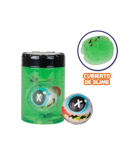 Madballs Laboratorio de Smile 64432951 BIZAK