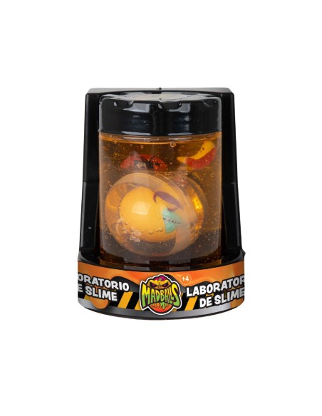 Madballs Laboratorio de Smile 64432951 BIZAK