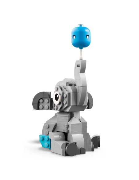 Bebé Elefante en el Cielo 40814 LEGO