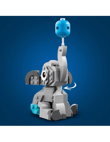 Bebé Elefante en el Cielo 40814 LEGO