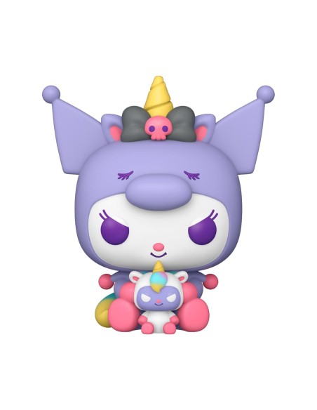 Funko Pop! Kuromi -Hello Kitty & Friends- 65750 HELLO KITTY FUNKO