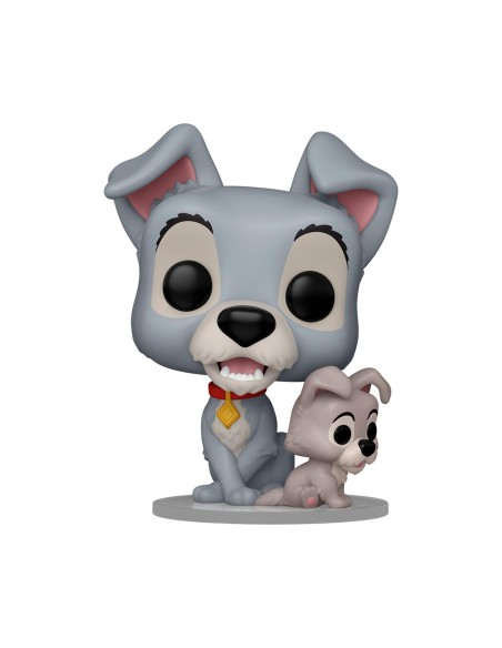 Funko Pop! Kuromi (IC) - Hello Kitty- 83569 DISNEY FUNKO
