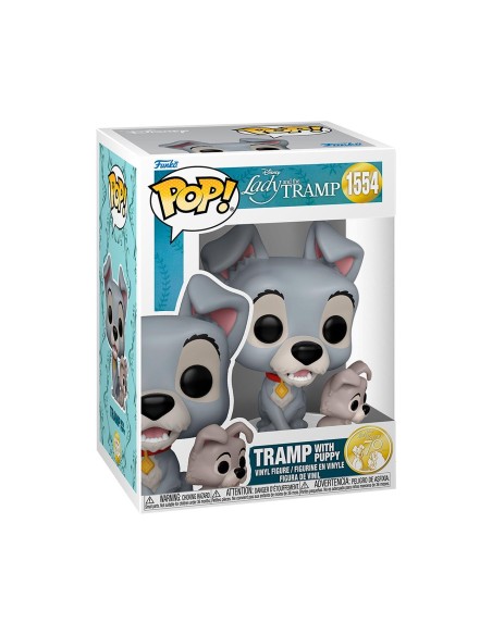 Funko Pop! Kuromi (IC) - Hello Kitty- 83569 DISNEY FUNKO